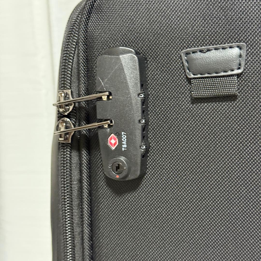 未使用✨サムソナイト スーツケース ヴァイゴン II SP 27L キャリー