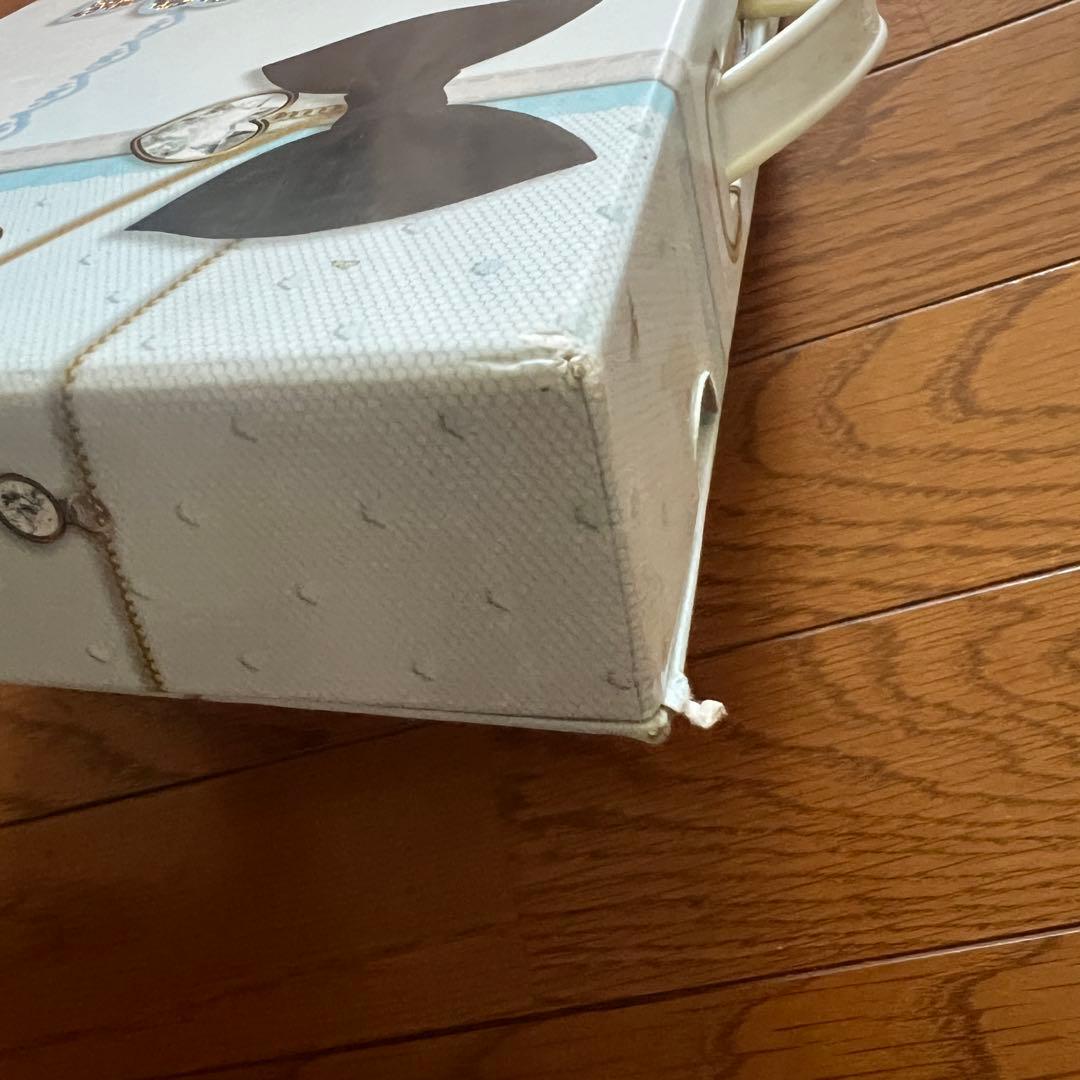 プリズムストーン　シンフォニアトランク　ディアクラウンメモリーパス付き