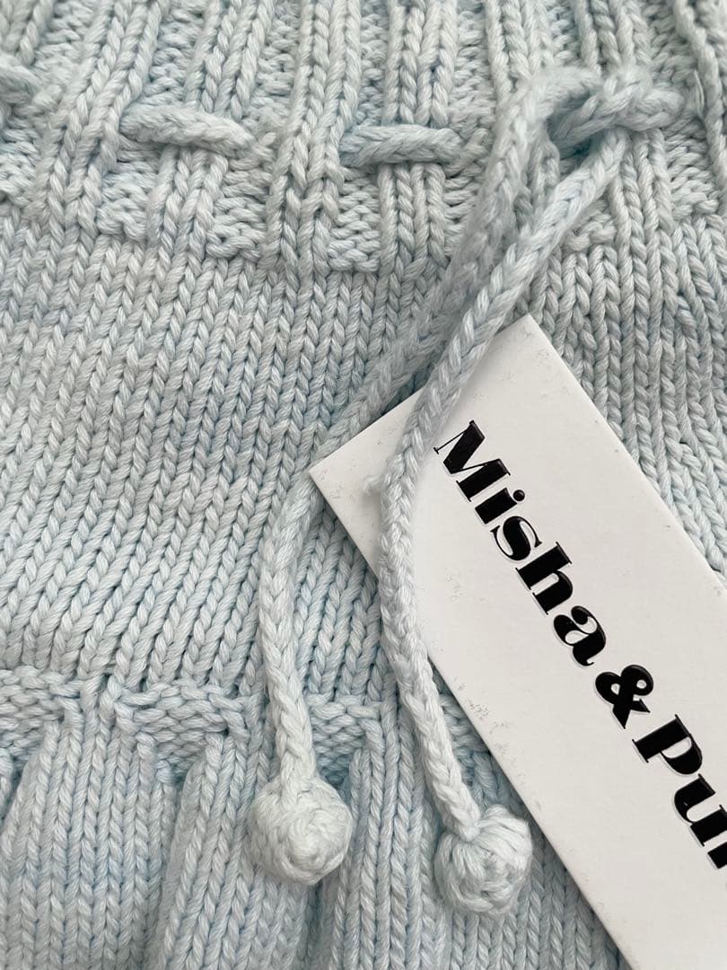 Misha & Puff skating pond skirt スケポン 4y