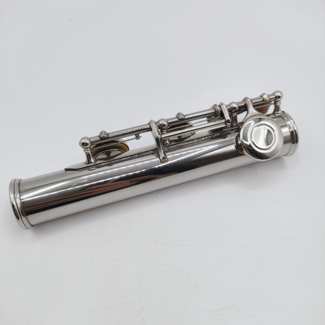 YAMAHA ヤマハ　フルート flute　YFL-211 Ⅱ 管楽器　吹奏楽器