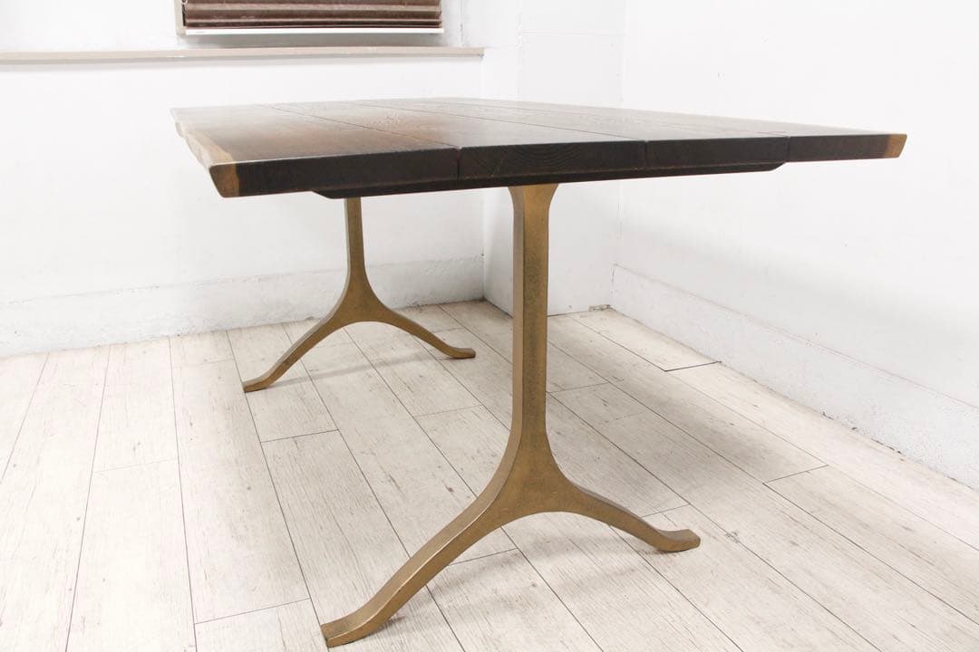 【極美品】ジャーナルスタンダードファニチャー ネクサ コーヒーテーブル