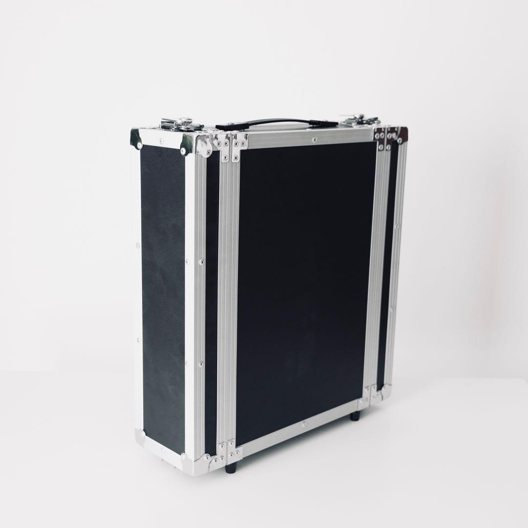 CLASSIC PRO 3Uラックケース CPR3UE