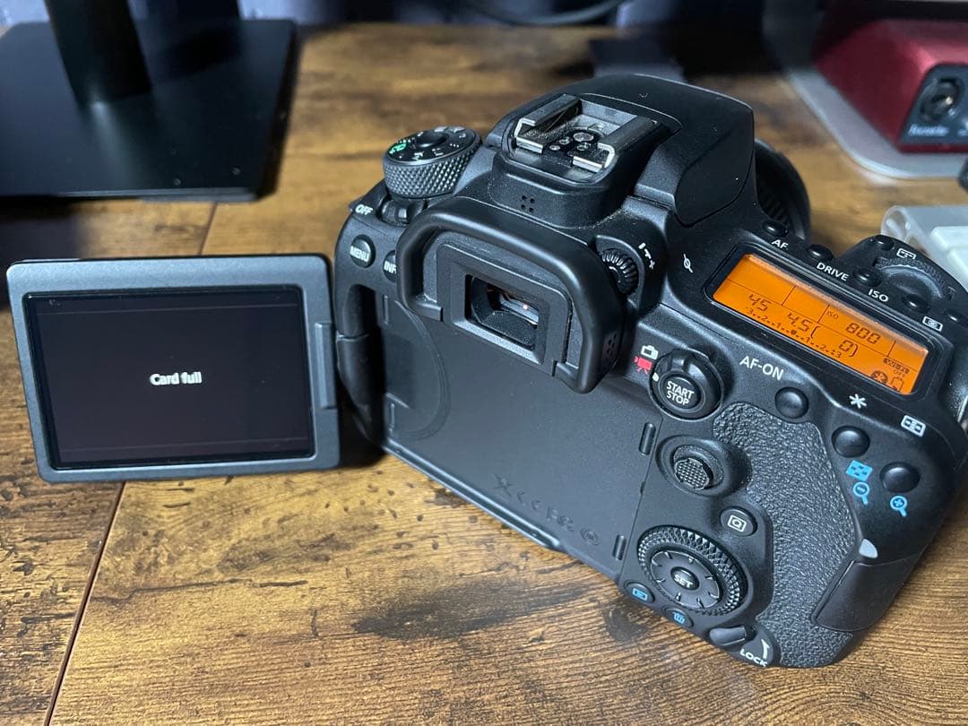 Canon EOS 90D デジタル一眼レフカメラ