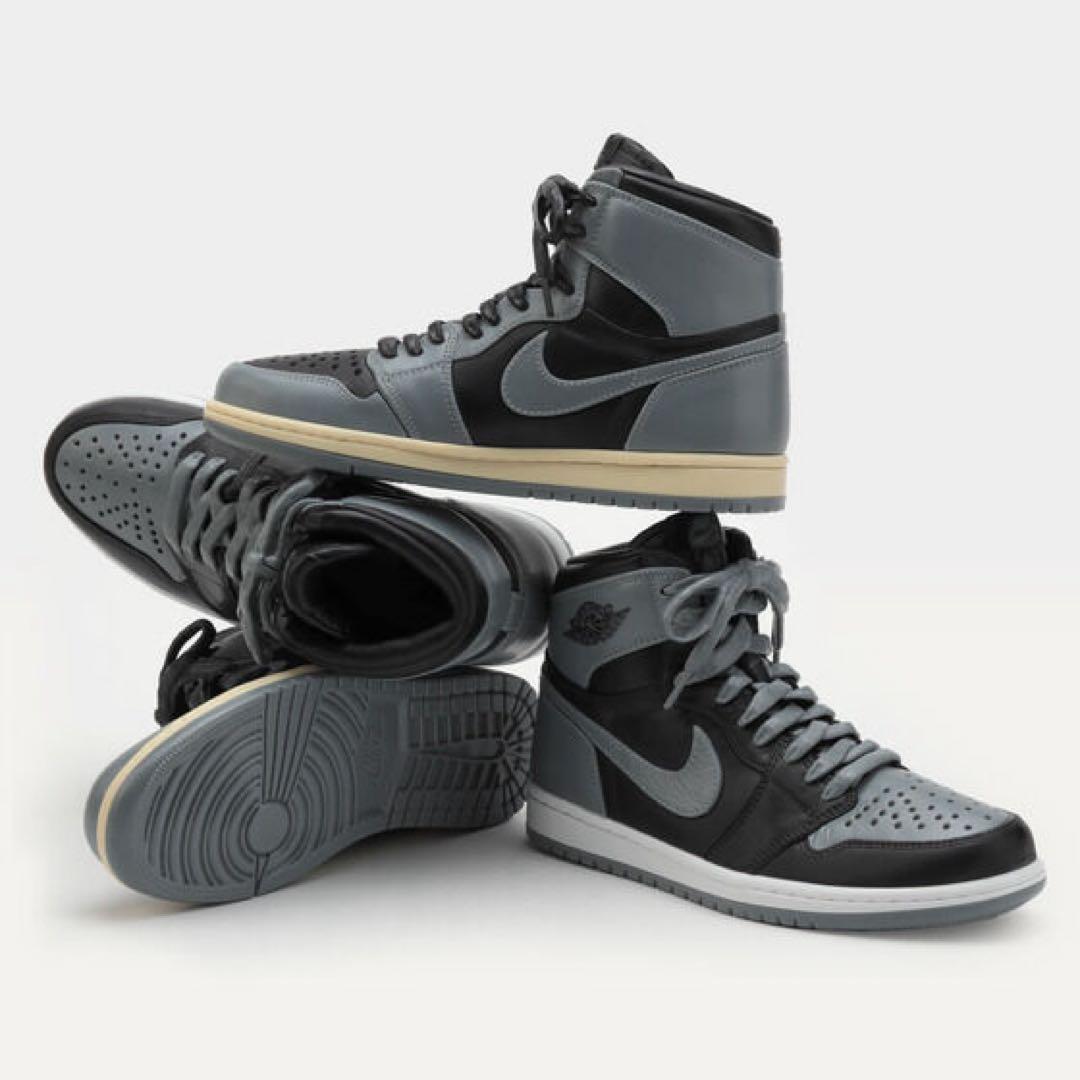 NIKE AIR JORDAN 1 HIGH 85 SHADOW ナイキ