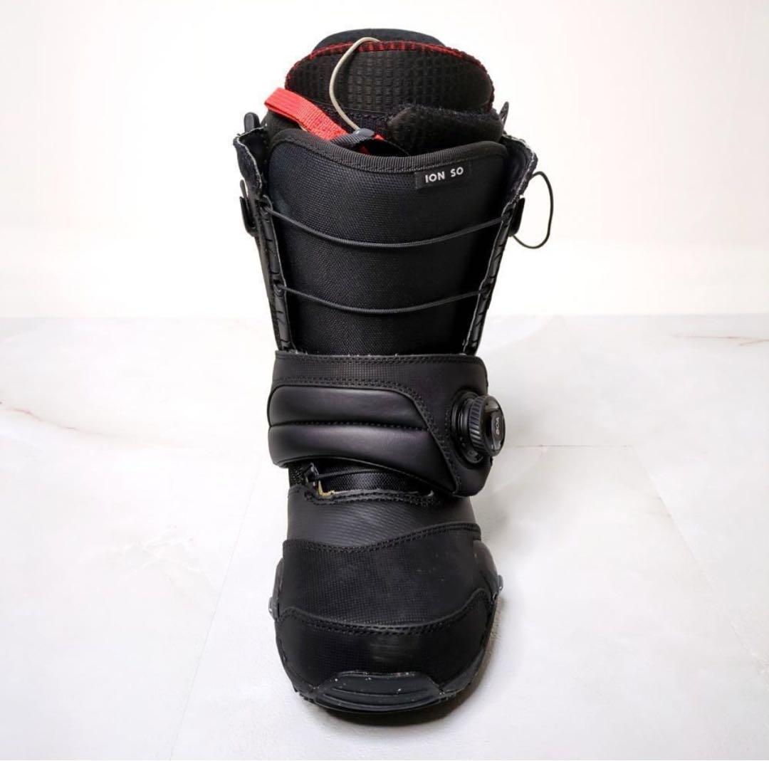 BURTON バートン ION SO アイオン ステップオン