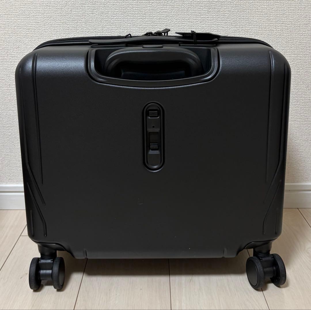 ace.／エース ジェットエクセル スーツケース 25L ヨコ型