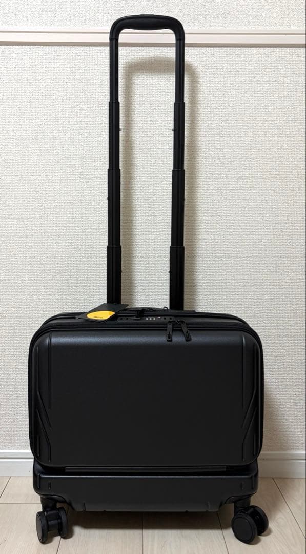 ace.／エース ジェットエクセル スーツケース 25L ヨコ型