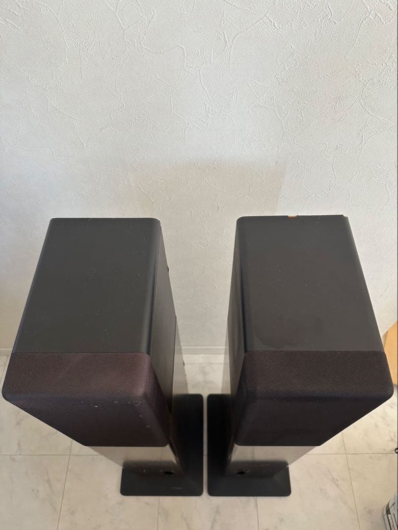 DIATONE DS-10C トールボーイ型 3way3スピーカー　2個口発送