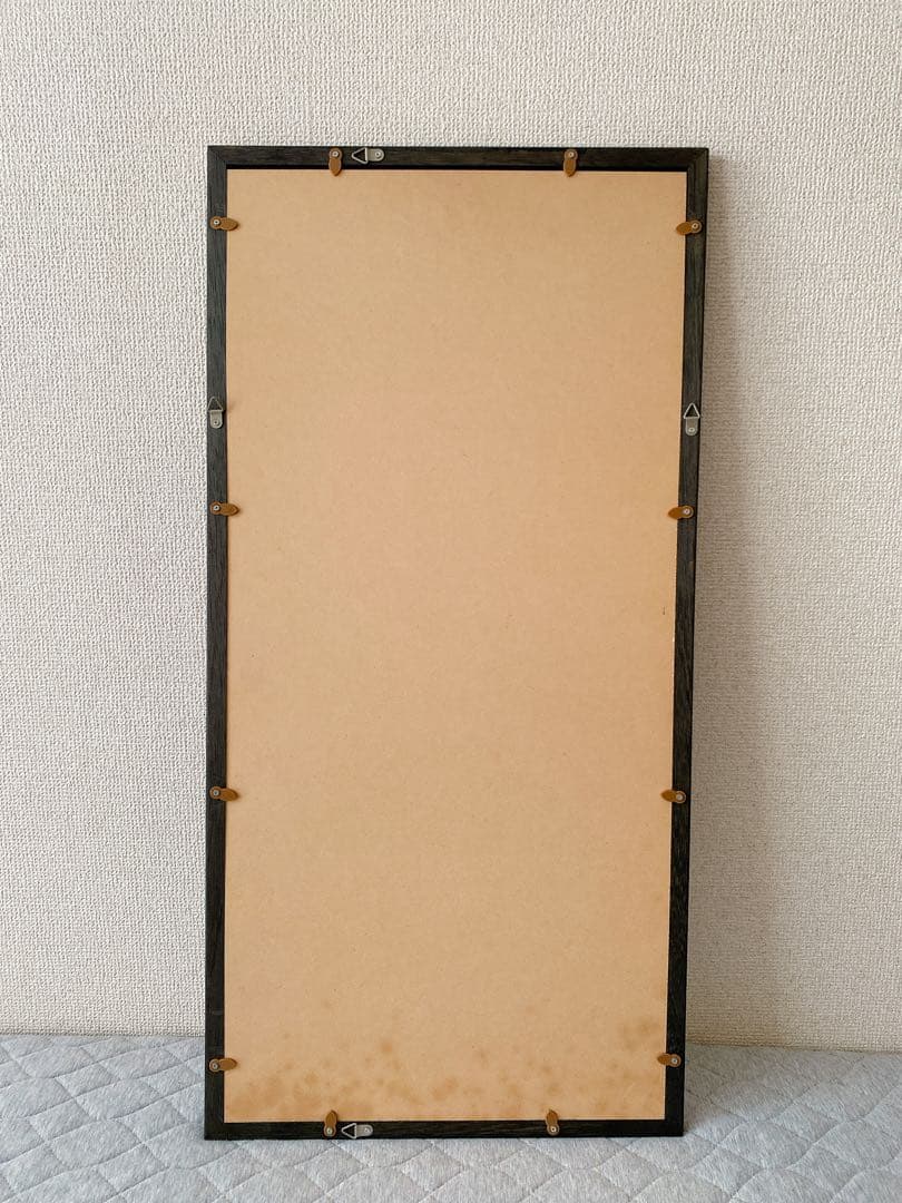 200枚限定　ロッキンジェリービーン　ポスター　ギターウルフ20周年　サイン