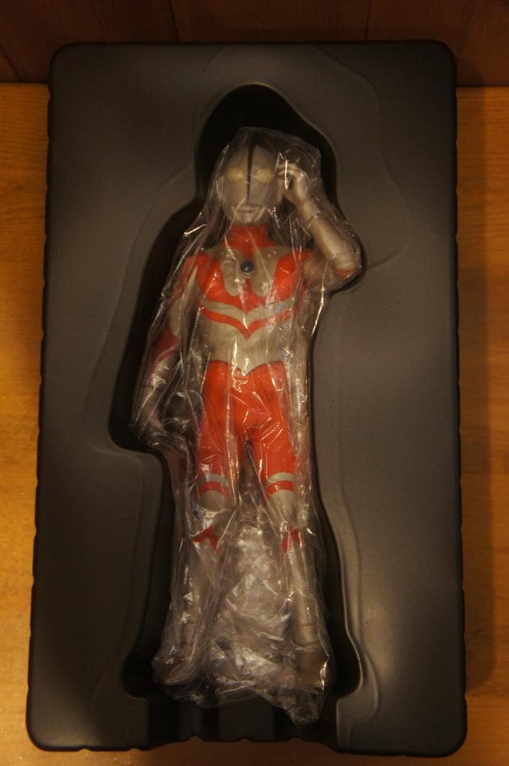 CCP 1/6特撮シリーズ Vol.072 ゾフィ 初代ウルトラマン登場Ver.