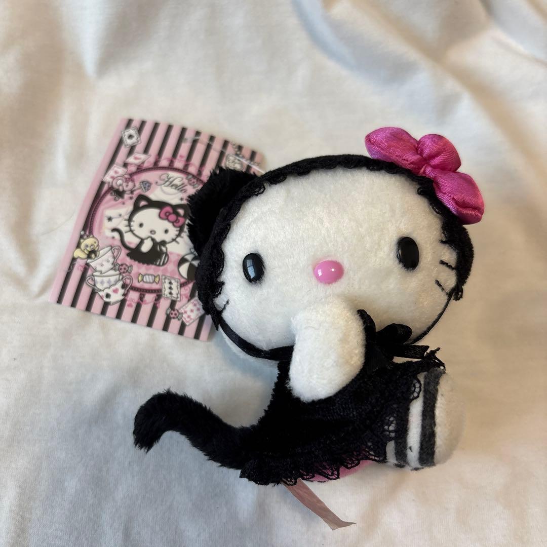 激レア‼️ ハローキティ ぬいぐるみ
