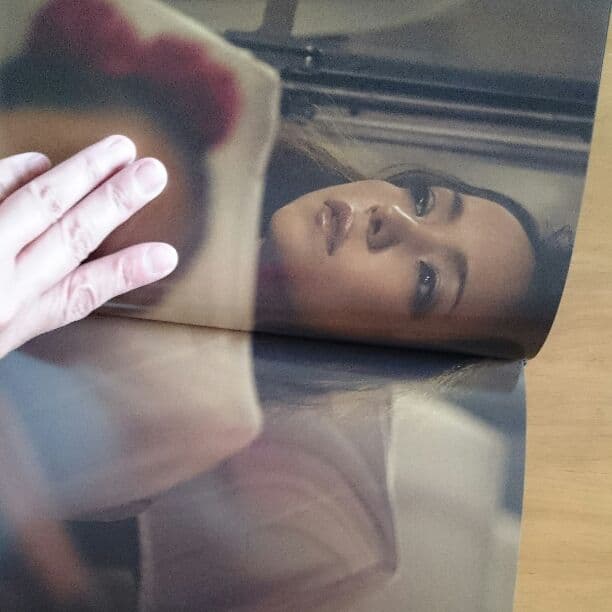 安室奈美恵 20周年 写真集