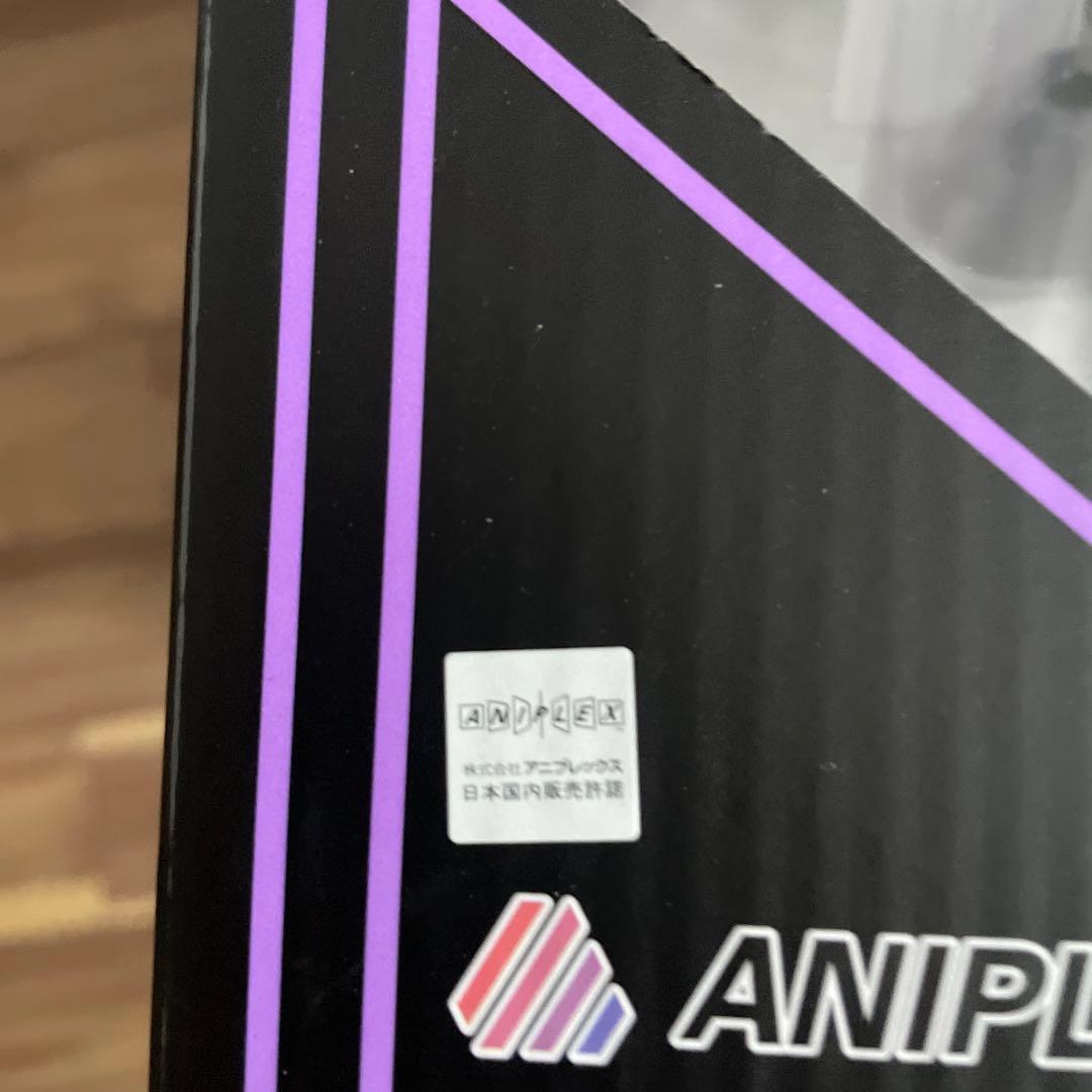 悪魔ほむら～叛逆の物語～ 1/8スケールフィギュア