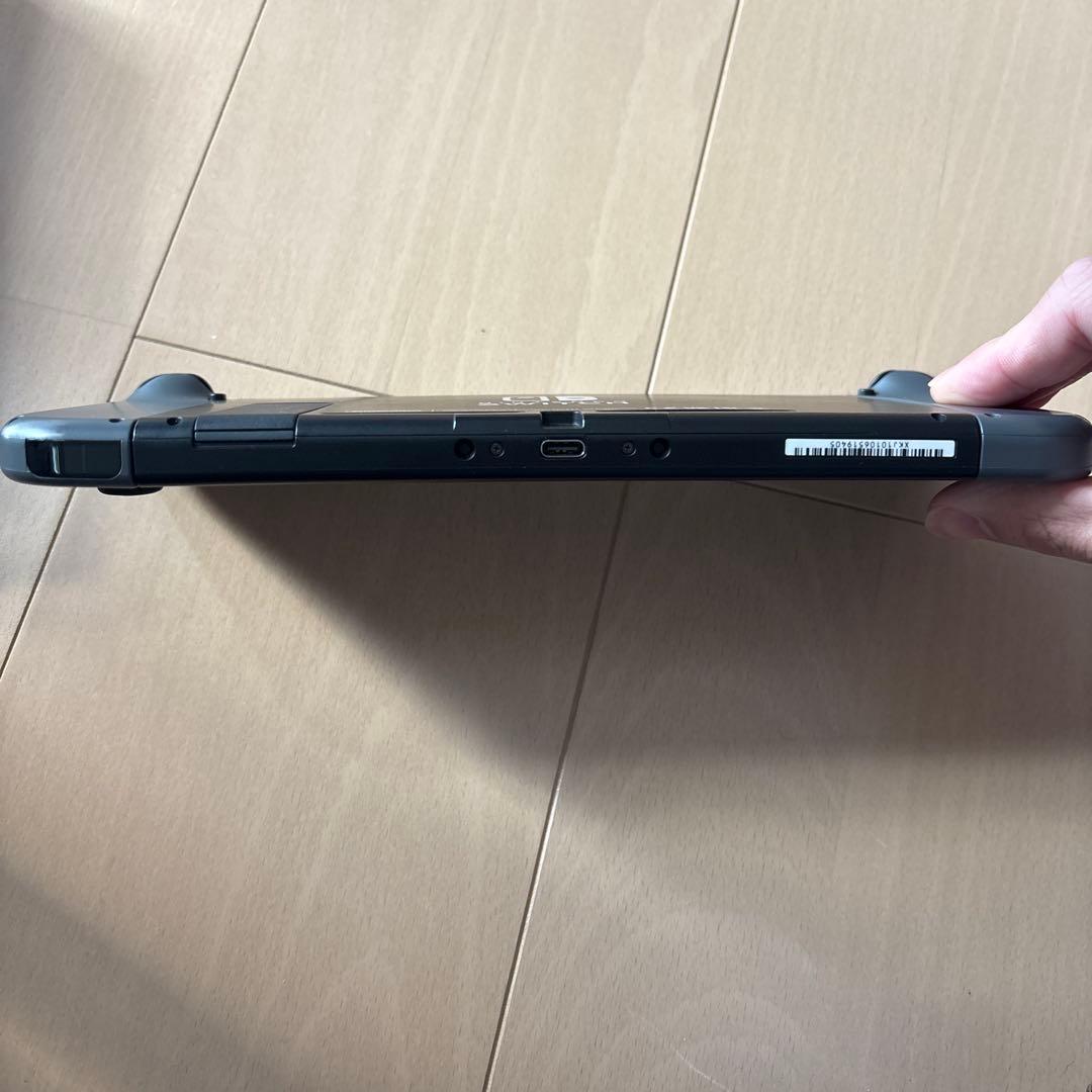 お*り様 Nintendo Switch ソフト 4本セット