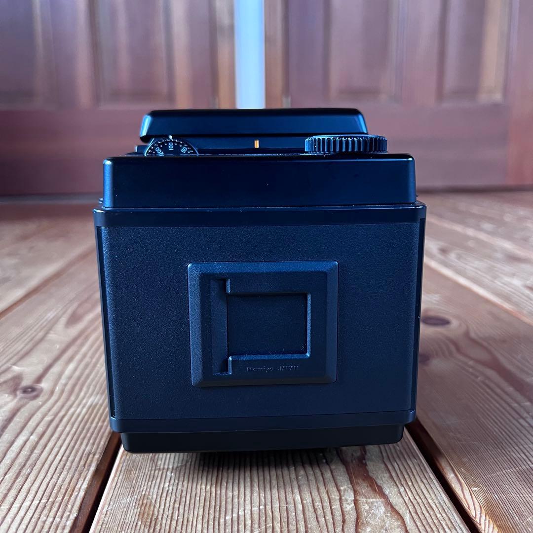 【美品】Mamiya RZ67 PRO II ボディ｜動作確認済 |