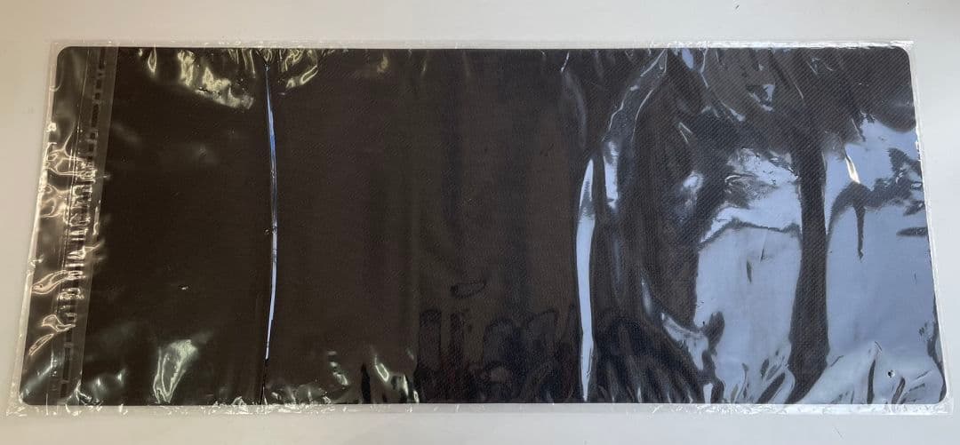 アジア限定 エクソシスター ミカエリス カスピテル プレイマット