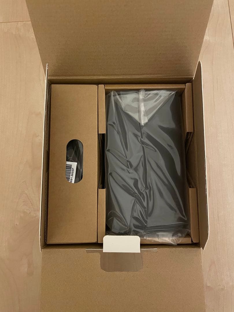 【新品、未開封】docomo  5G HR02セット