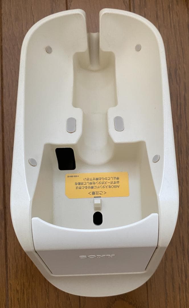 【送料込み】SONY AIBO ソニーアイボ　ERS-311 ラッテ ジャンク