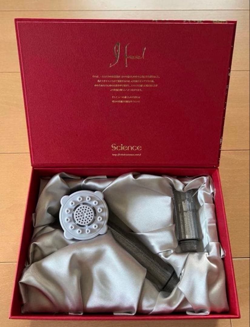 ミラブルプラス シャワーヘッド 正規品 ウルトラファインバブル