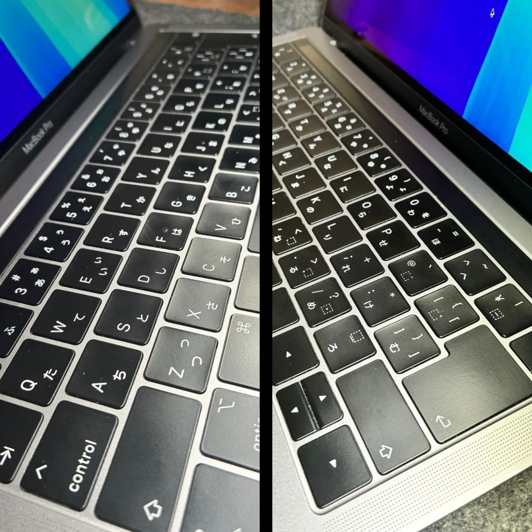 MacBook Pro 2019 フィルム充電器付き
