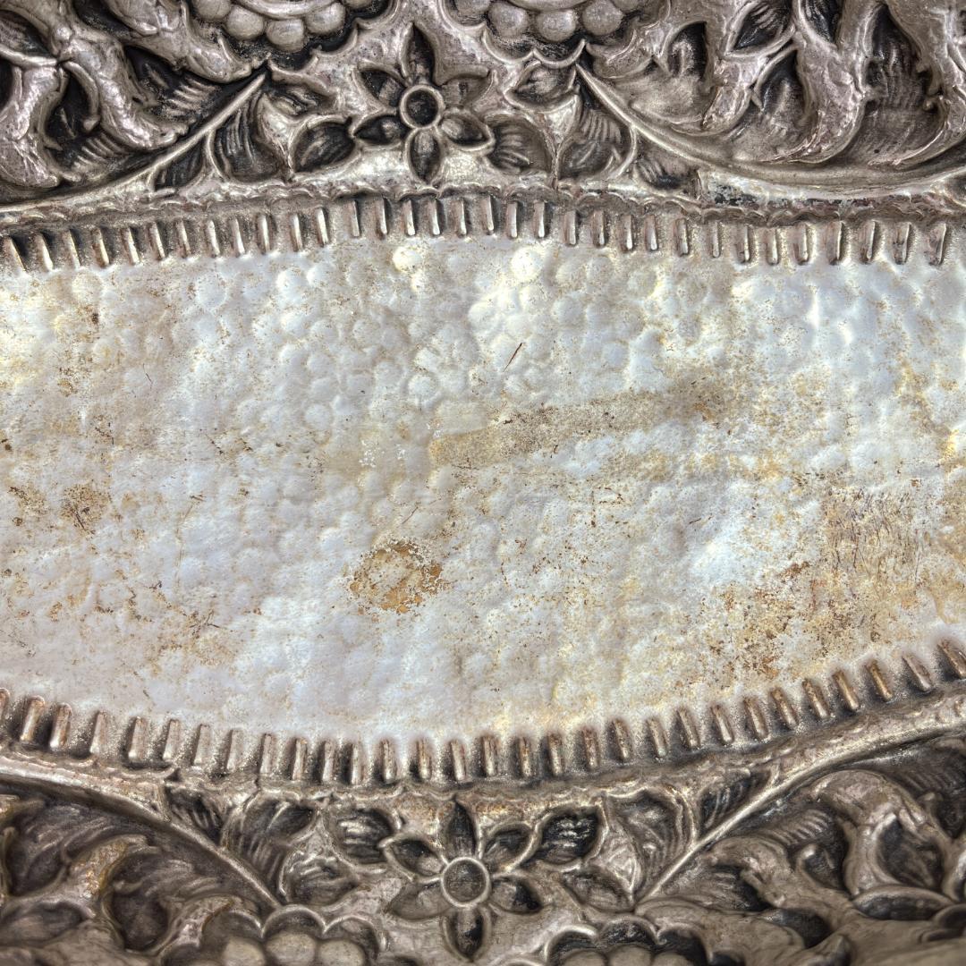 【豪華！！】グリフィンとチェラブのセンターピース　バイキングボート型 大型