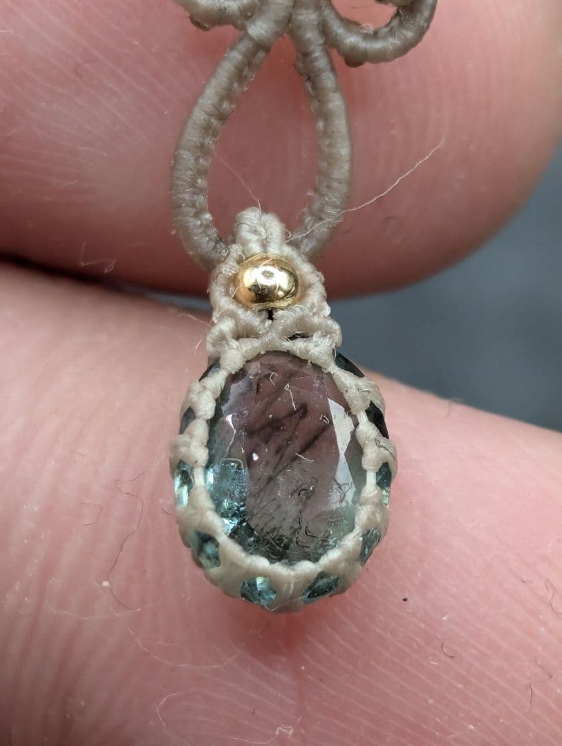 宿禰池主　アクセサリー3点