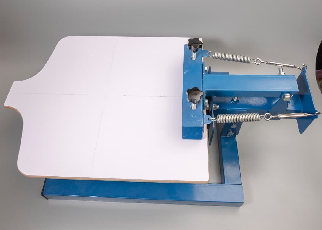 シルクスクリーン全部セット　全てあり。届いたその日から使えます。