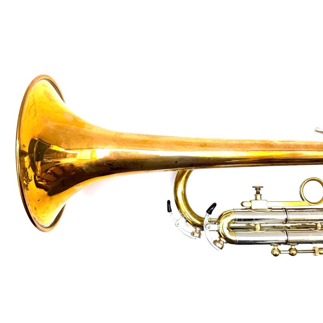 【希少】F.A.RAYNOLDS CONTEMPORA トランペット