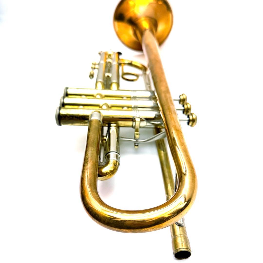 【希少】F.A.RAYNOLDS CONTEMPORA トランペット