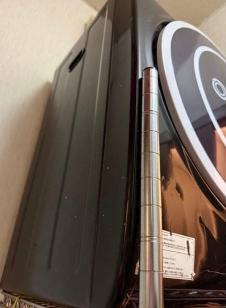 乾燥機　my wave WARM DRYER3.0