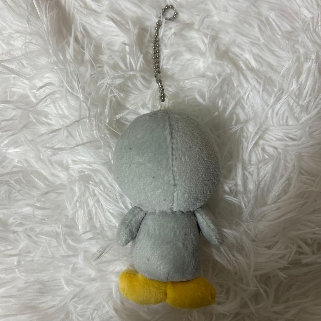 RIIZE ウンソク ぬいぐるみ10cm