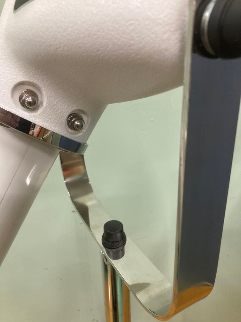 スタンド式スーパーターボGentl ①