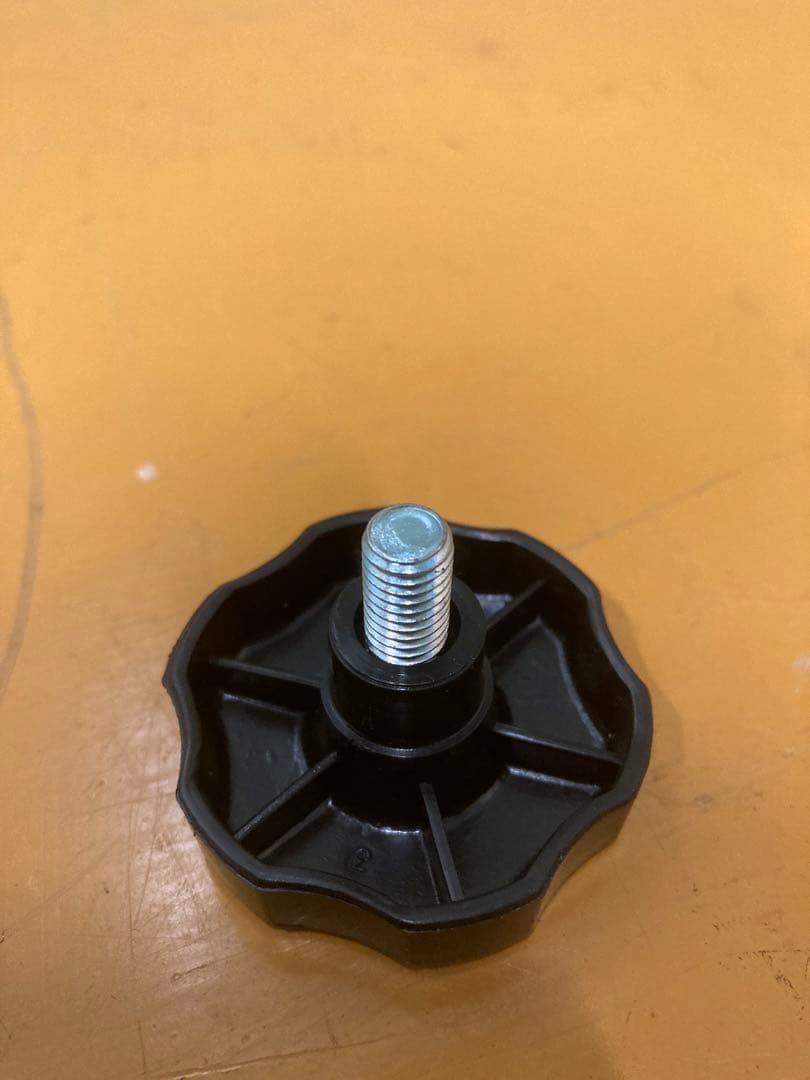 スタンド式スーパーターボGentl ①