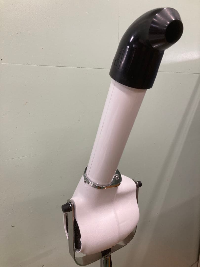 スタンド式スーパーターボGentl ①