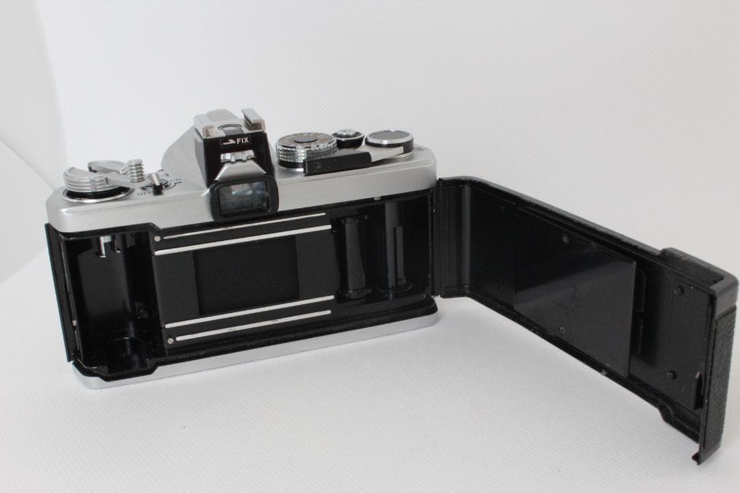 たか　OLINPUS OM-1 F.ZUIKO 1.8 50mm ♯E1