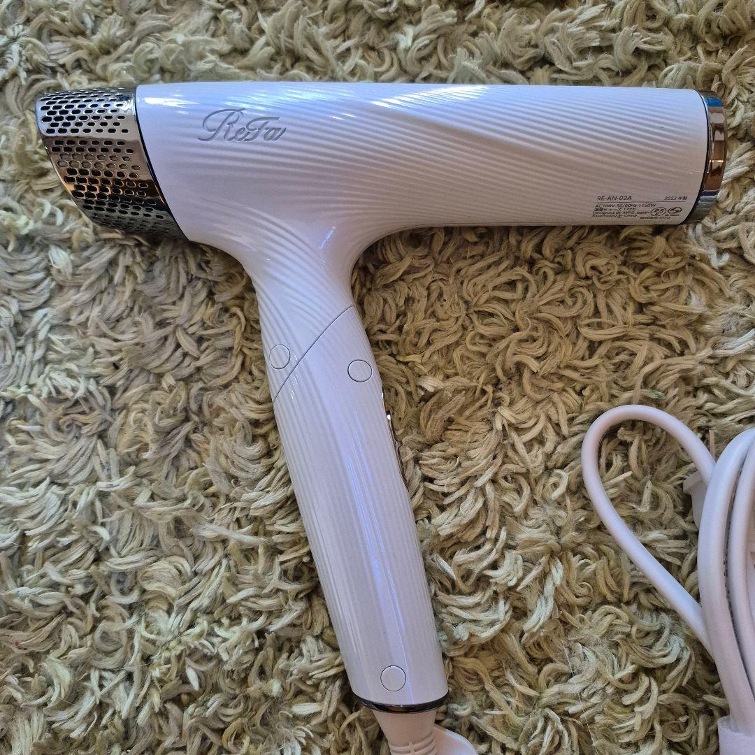 ReFa リファビューテックドライヤースマート　 2023年製