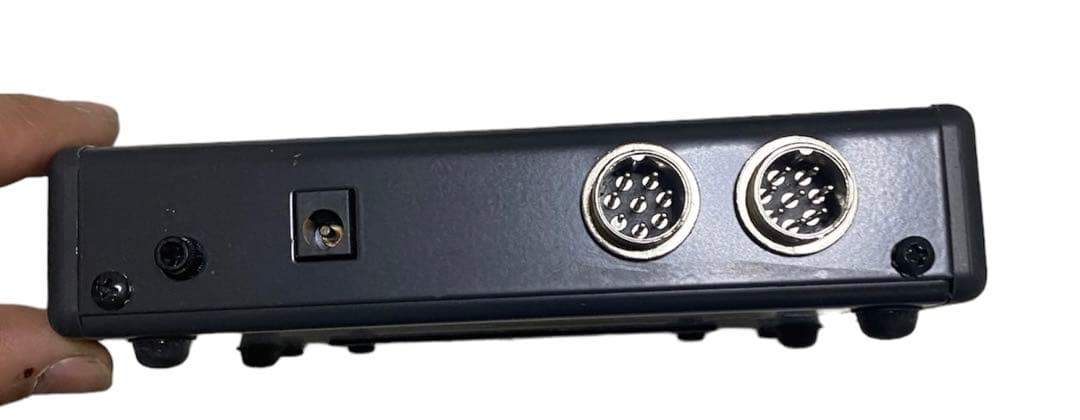 ジャンク アドニス Adonis VM-240 ボイスメモリー 本体のみ