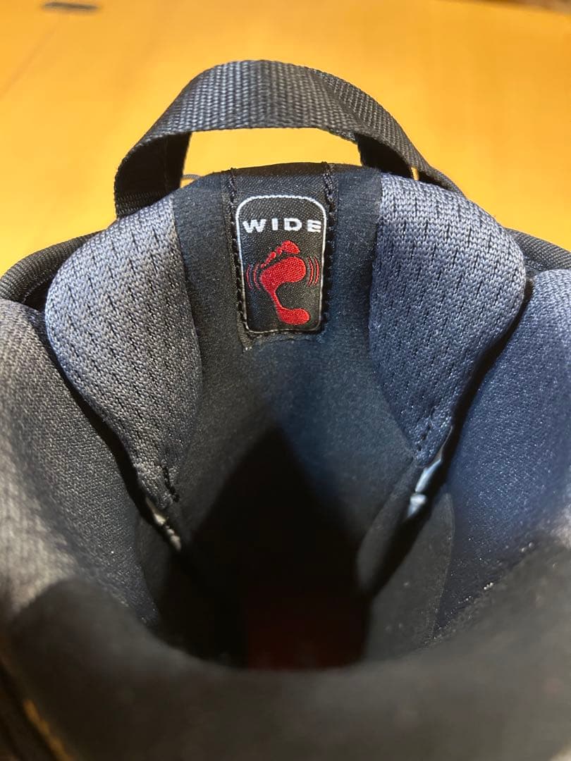 スノーボード　ブーツ　【訳あり】 25㎝25.5㎝　サロモン