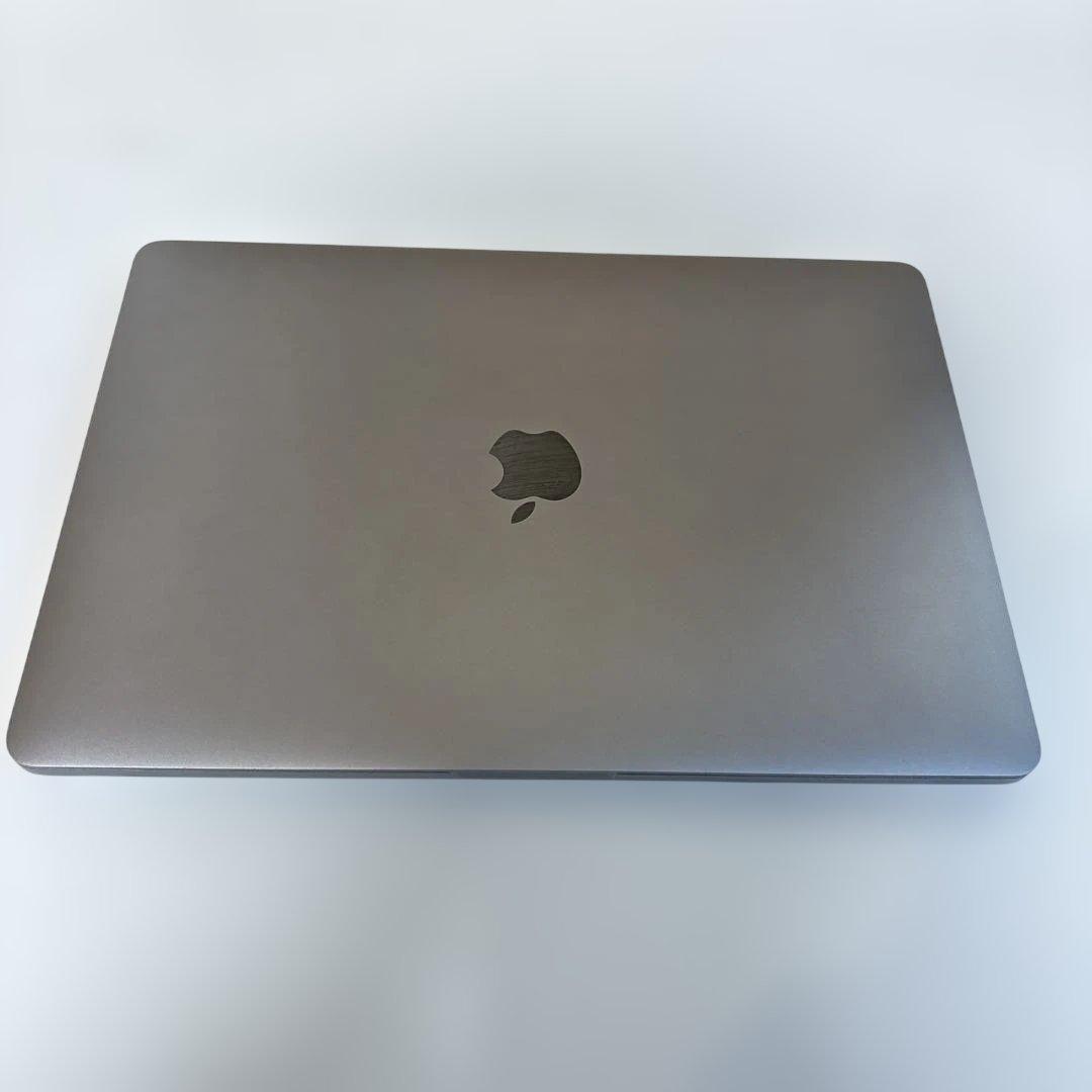 【美品】MacBook Pro 13インチ M1 16GB 1TB US