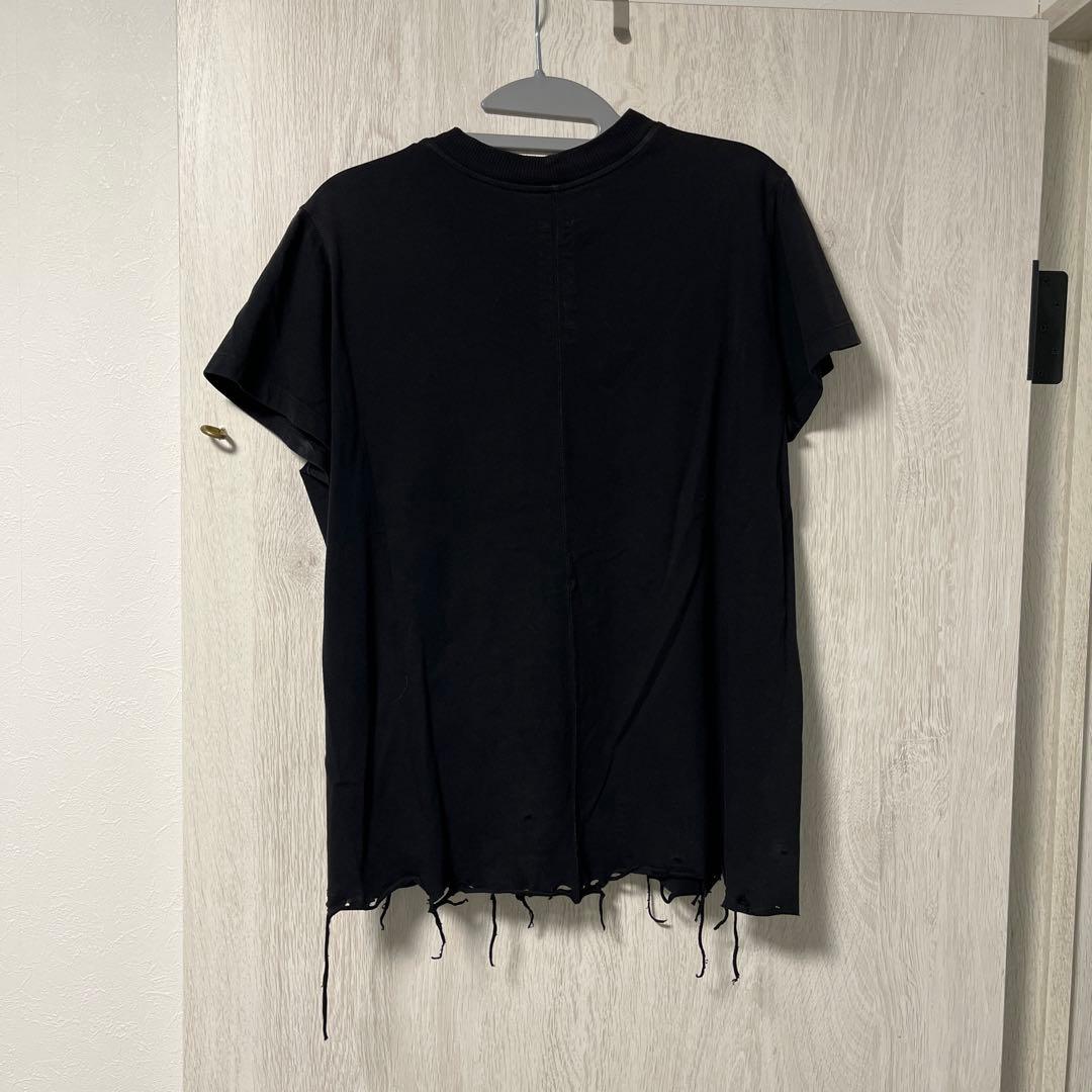 トップス Rick Owens Drkshdw 17ss Level T
