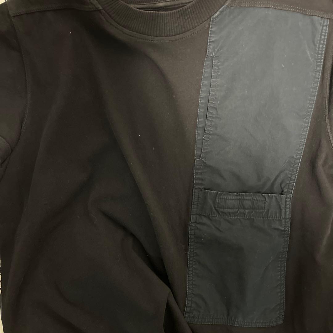 トップス Rick Owens Drkshdw 17ss Level T