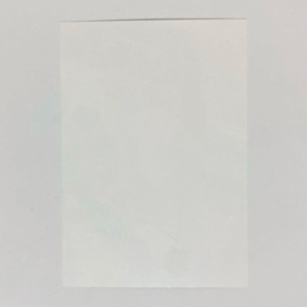 増長和南 B-PROJECT Supernova 複製サイン入りブロマイド 特典