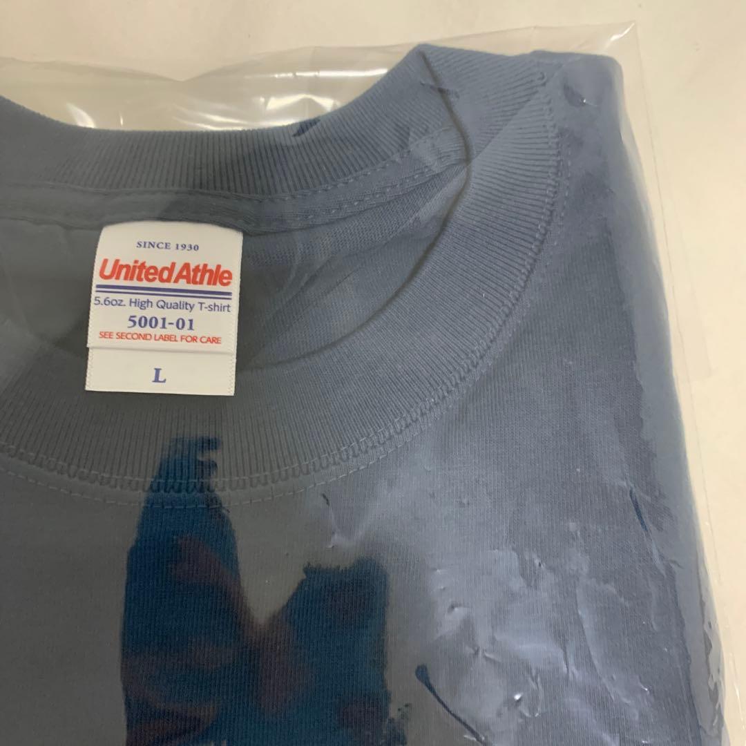 鬼太郎大集合ゲゲゲ忌2025新品未開封GEGEGEKI2025TシャツＬサイズ