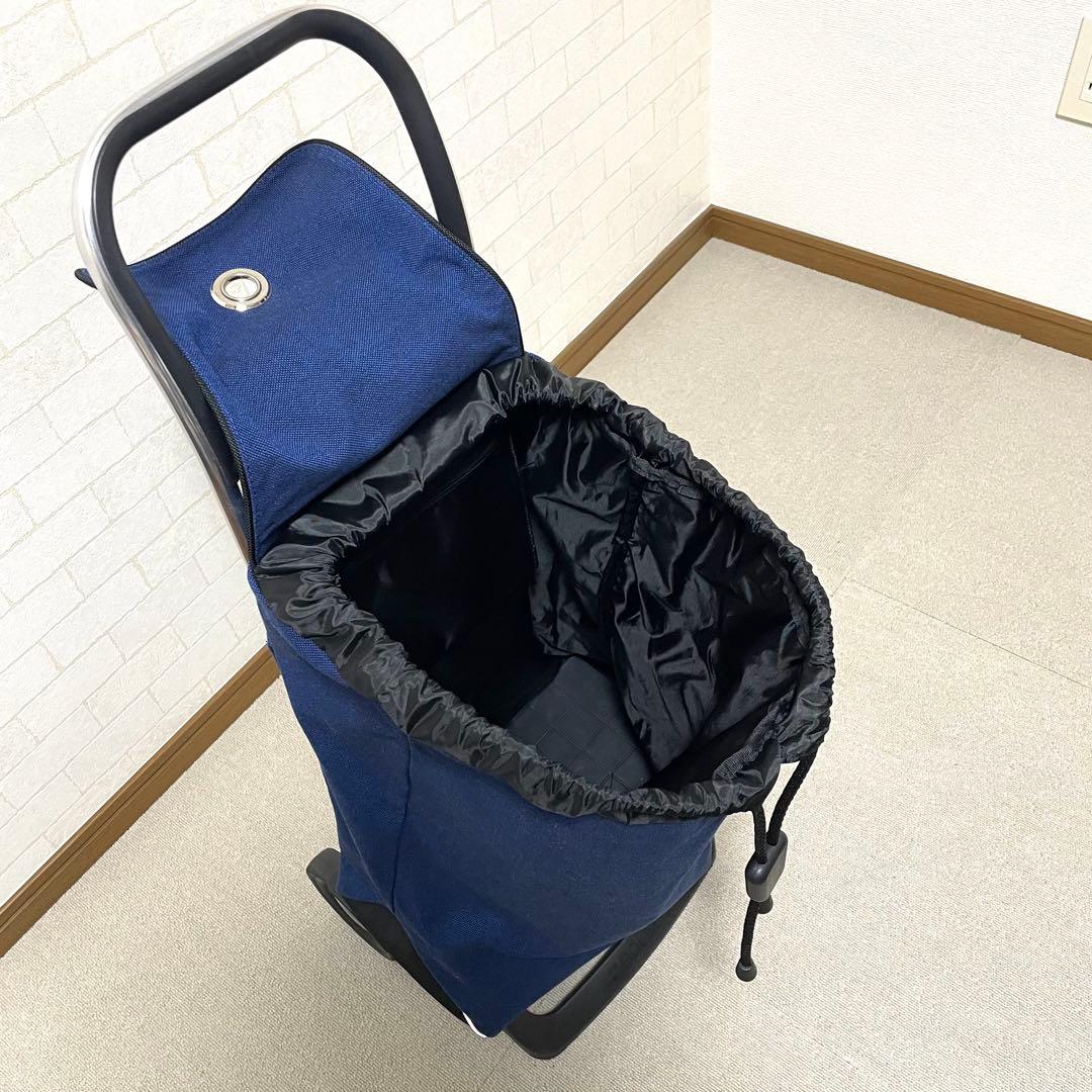 ロルサー　ROLSER JOY 1500 ショッピングカート