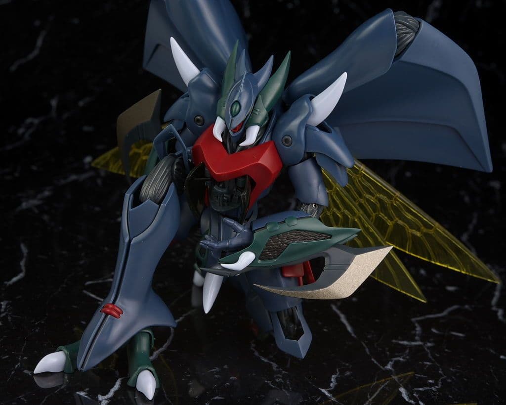 ROBOT魂〈SIDE AB〉ビアレス【魂ウェブ商店限定】