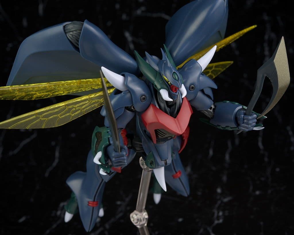 ROBOT魂〈SIDE AB〉ビアレス【魂ウェブ商店限定】