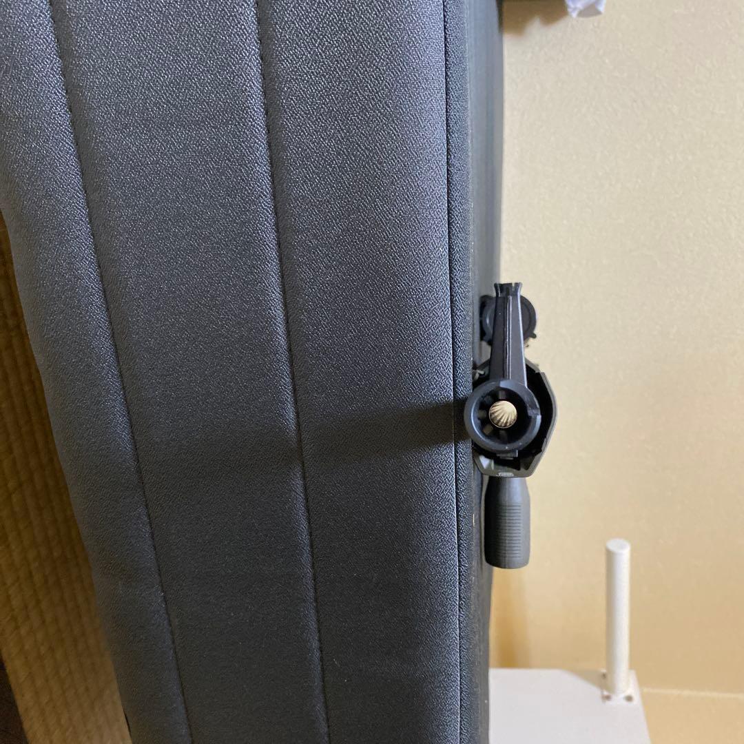 マルイ mws maxim magpul srvv reptilia 実物