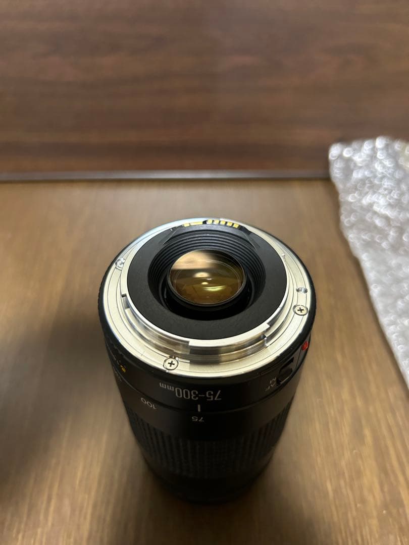 Canon EOS kiss キヤノン ボディ 一眼レフ