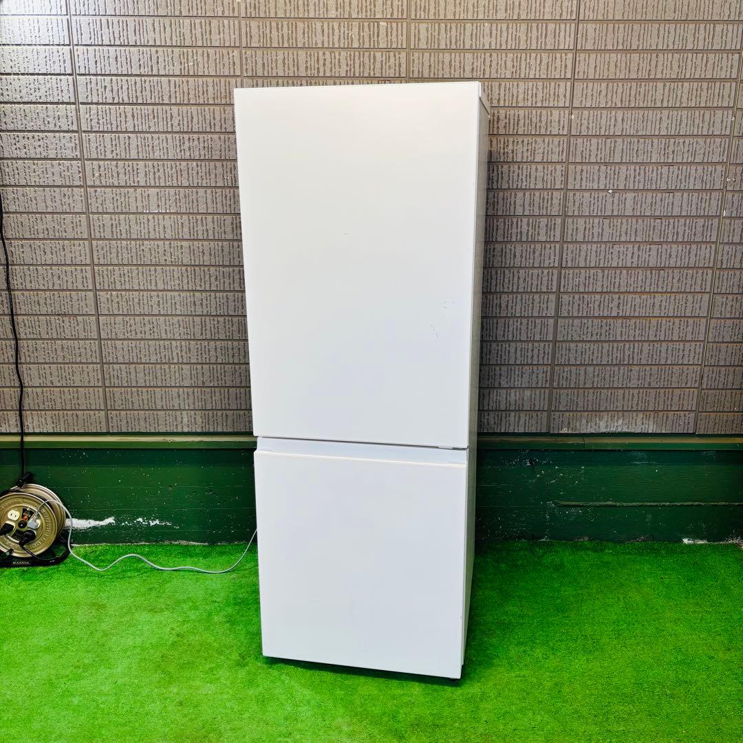 2024年製 180L 冷蔵庫 大きめ Panasonic【地域限定配送無料】