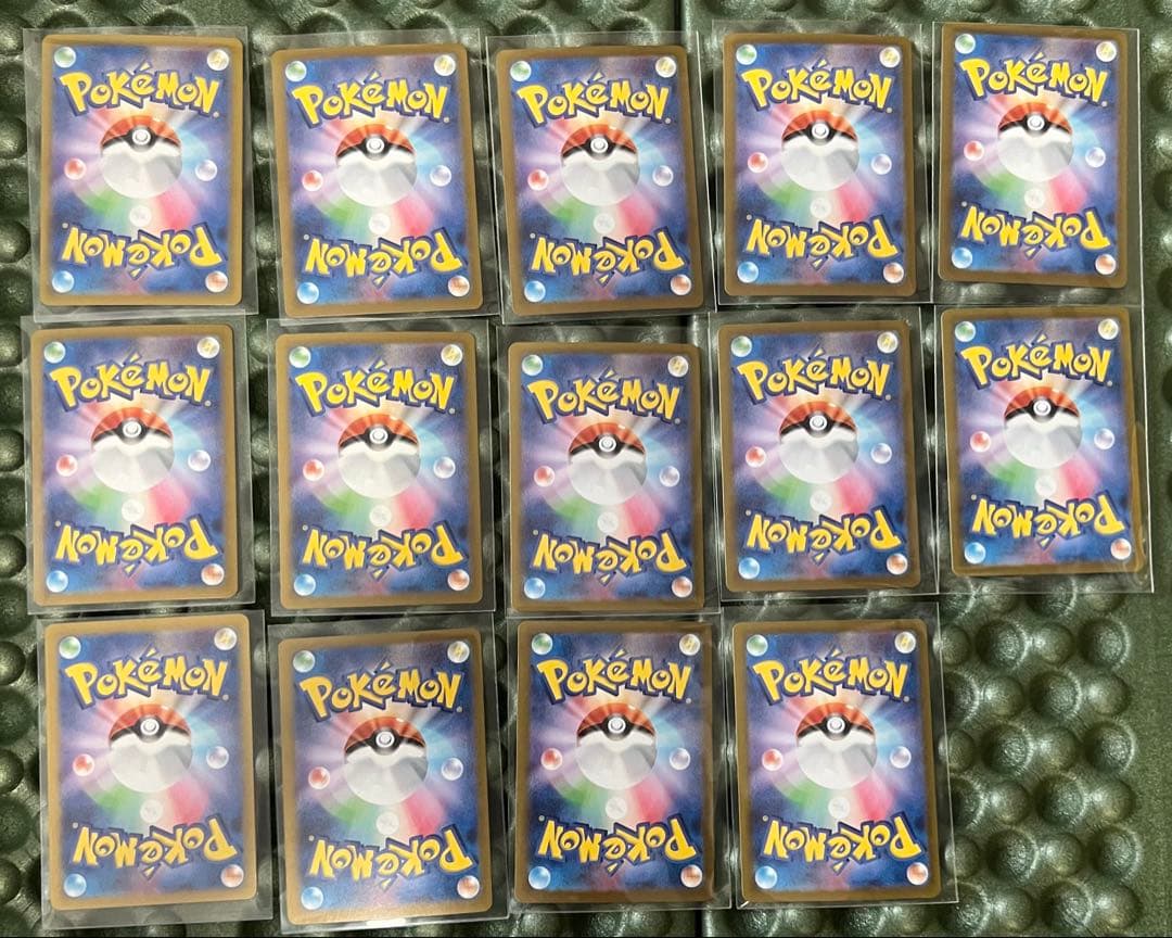 ポケモンシールダス＋ポケカ旧裏＋exカード